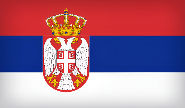 SERBIA