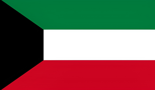 STATE OF KUWAIT